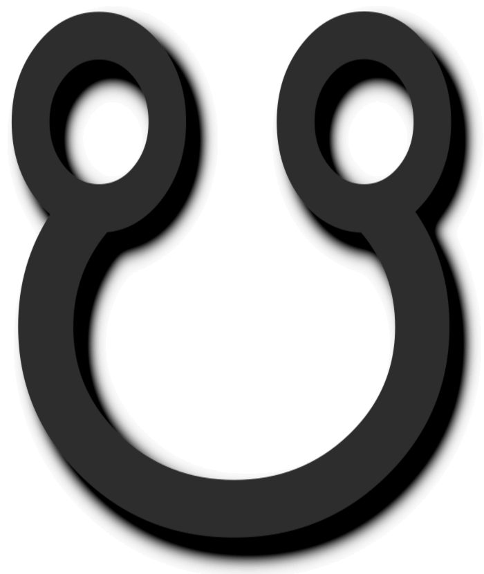 South Node symbol