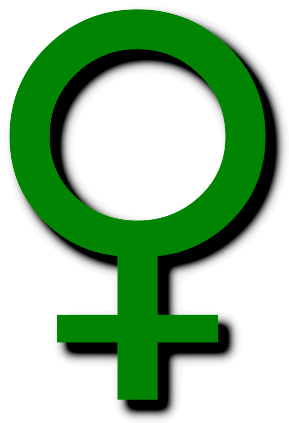 Venus symbol