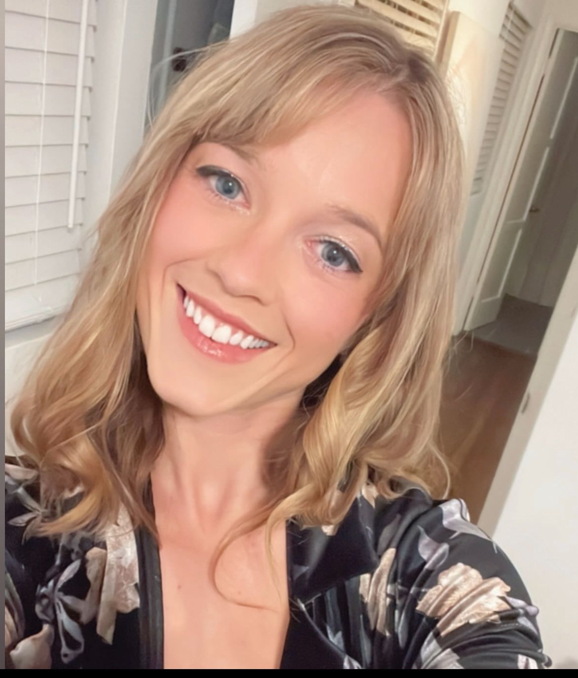 Headshot of Customer