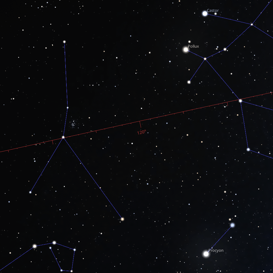 Aquarius-Pisces IAU Signs