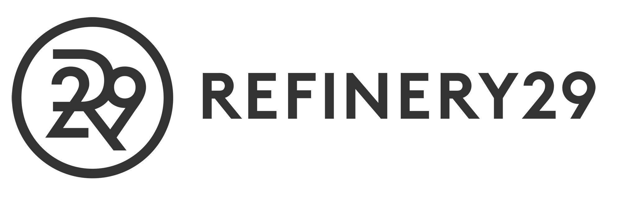 Refinery29 logo