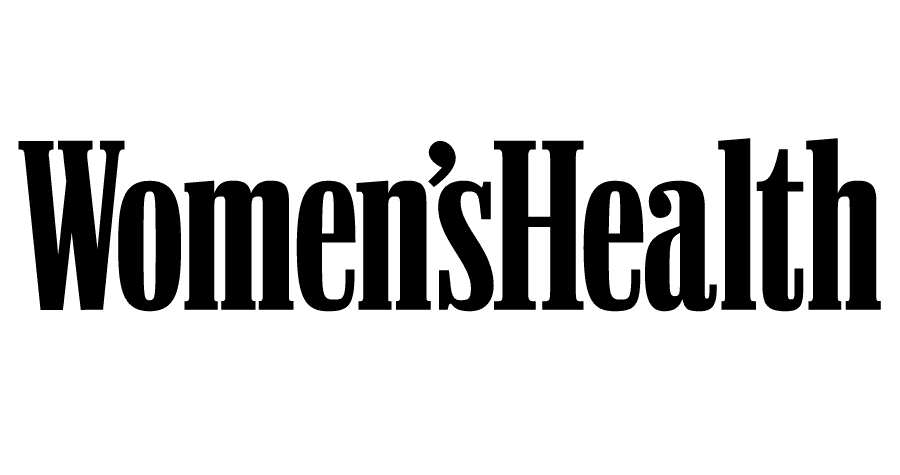 Women's Health logo