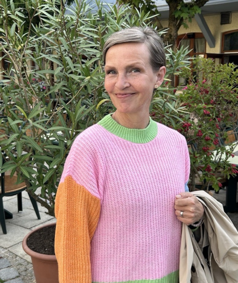 Maike Holdorf