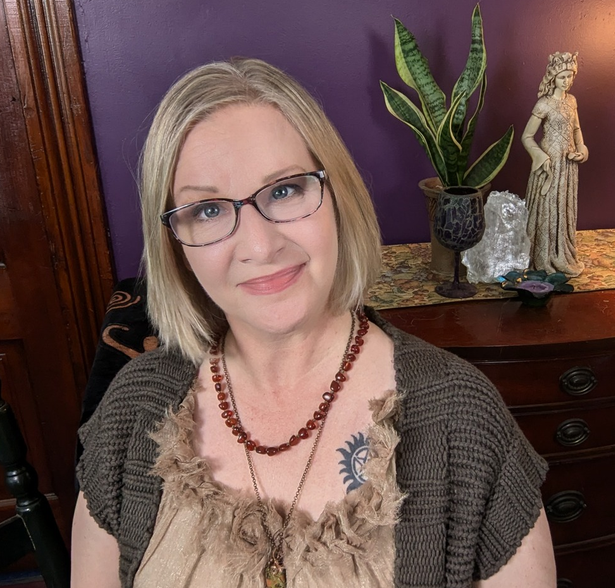 Beth Hansen